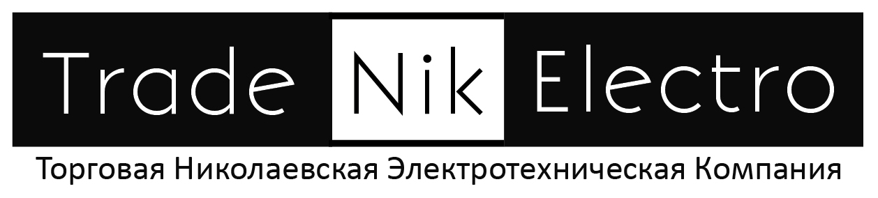 Логотип компании ТОВ Торговая Николаевская Электротехническая компания